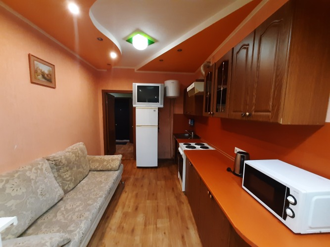 Квартира на проспекте Мира 44, фото 14