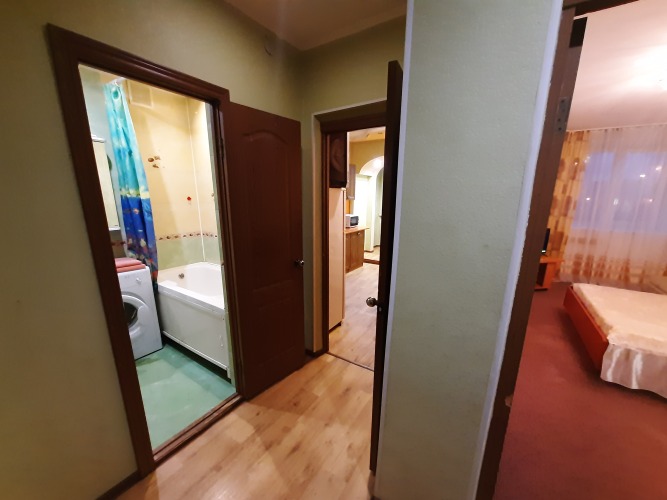 Квартира на проспекте Мира 44, фото 15