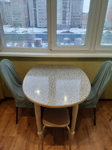 Квартира на проспекте Мира 44, фото 17