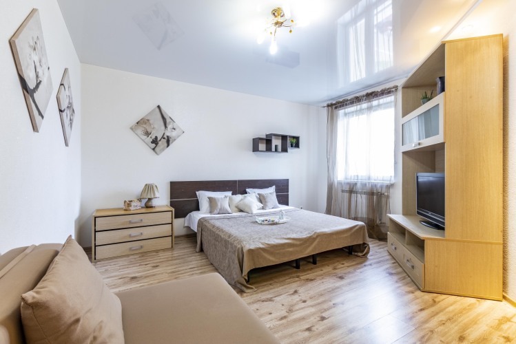 Апартаменты на Шевченко 20, фото 9