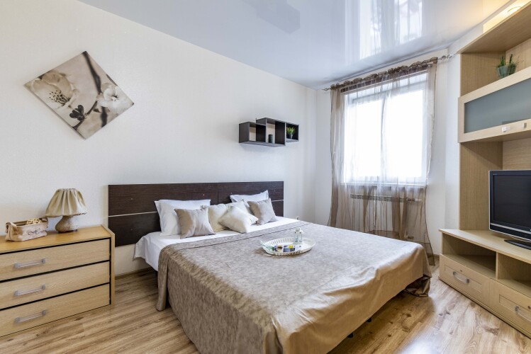 Апартаменты на Шевченко 20, фото 10