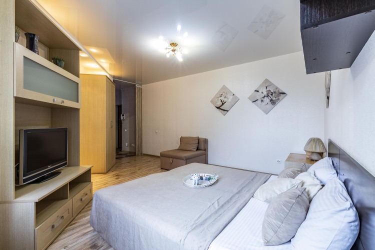 Апартаменты на Шевченко 20, фото 11