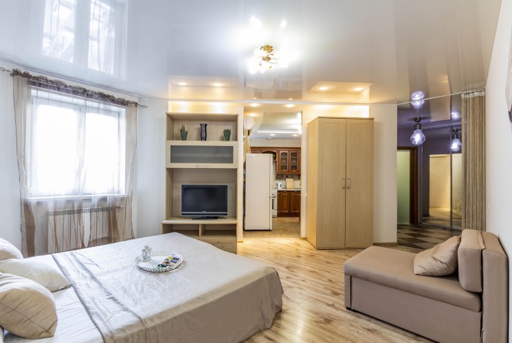 Апартаменты на Шевченко 20, фото 12