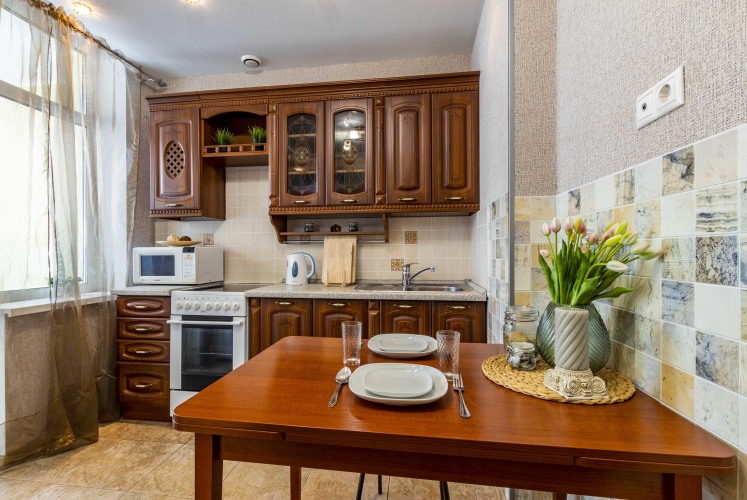 Апартаменты на Шевченко 20, фото 13