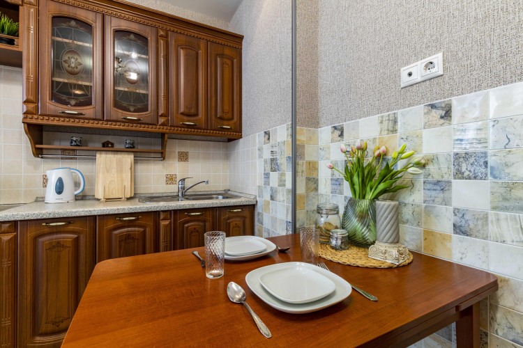 Апартаменты на Шевченко 20, фото 14