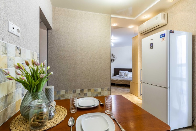 Апартаменты на Шевченко 20, фото 15