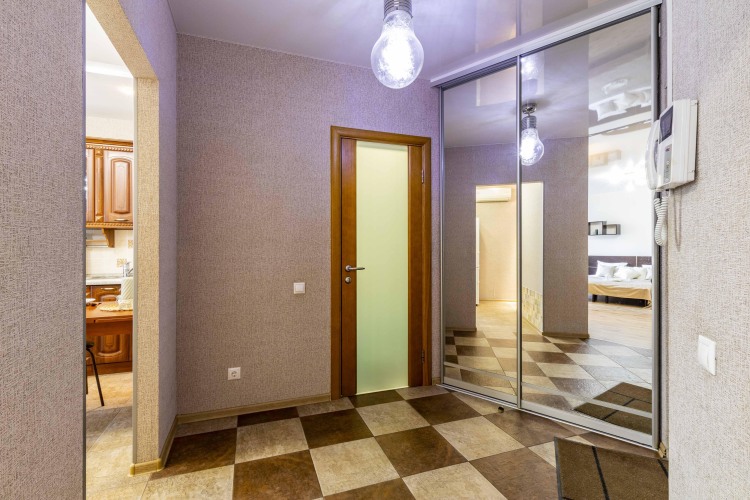 Апартаменты на Шевченко 20, фото 16