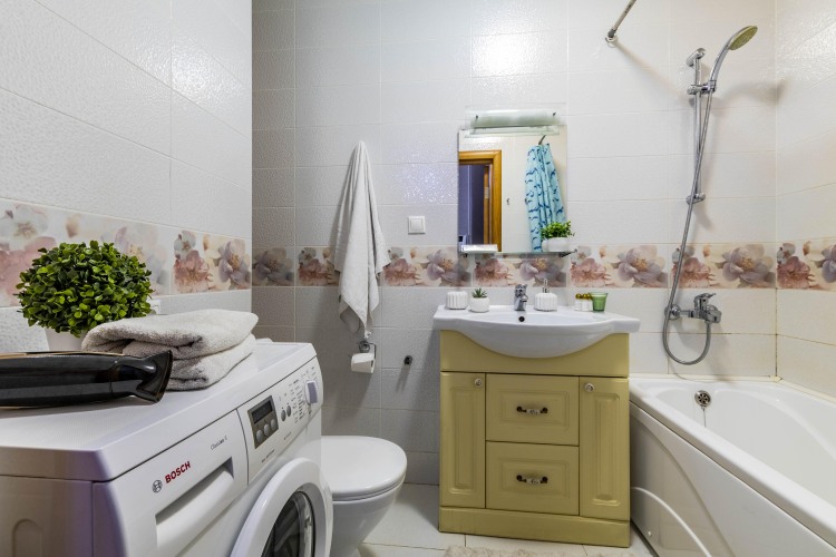 Апартаменты на Шевченко 20, фото 17