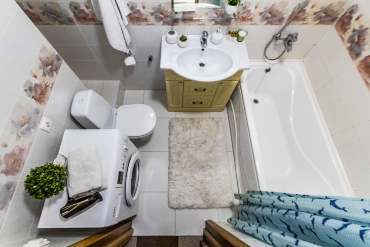 Апартаменты на Шевченко 20, фото 18