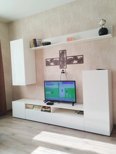 Апартаменты на Смышляева, фото 7