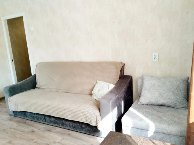 Апартаменты на Смышляева, фото 8