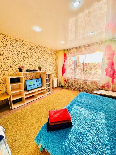 Апартаменты Комсомольская 27, фото 37