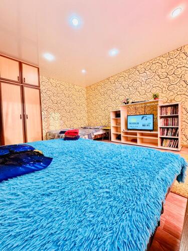 Апартаменты Комсомольская 27, фото 39