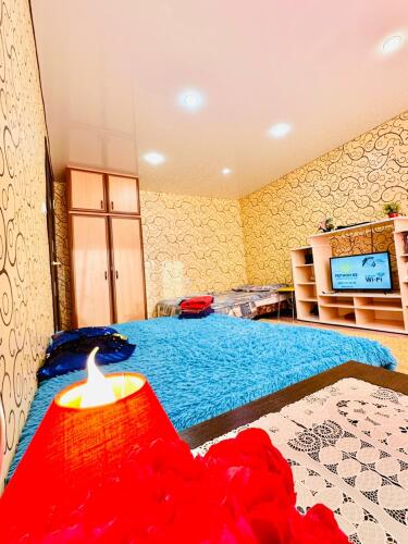 Апартаменты Комсомольская 27, фото 40