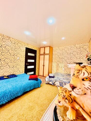 Апартаменты Комсомольская 27, фото 42