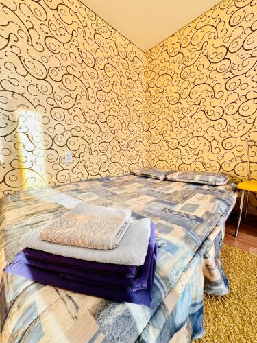 Апартаменты Комсомольская 27, фото 43