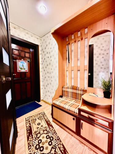 Апартаменты Комсомольская 27, фото 44