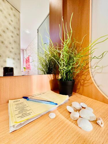 Апартаменты Комсомольская 27, фото 45