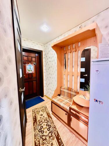 Апартаменты Комсомольская 27, фото 46