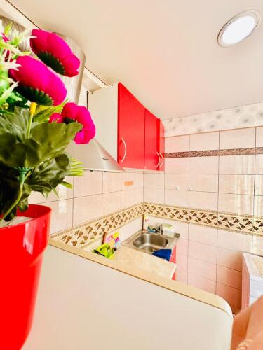 Апартаменты Комсомольская 27, фото 48