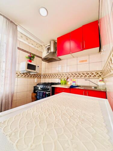 Апартаменты Комсомольская 27, фото 50