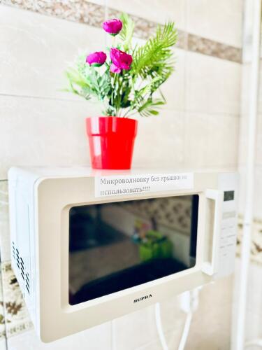 Апартаменты Комсомольская 27, фото 51