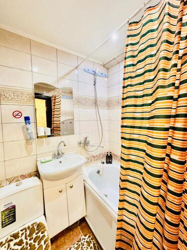 Апартаменты Комсомольская 27, фото 54