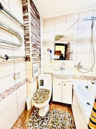 Апартаменты Комсомольская 27, фото 55