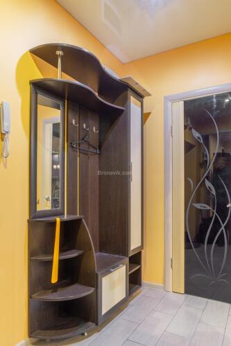 Посуточно Tver69 (Тверь69) на Озерной 7, корп. 10, фото 42