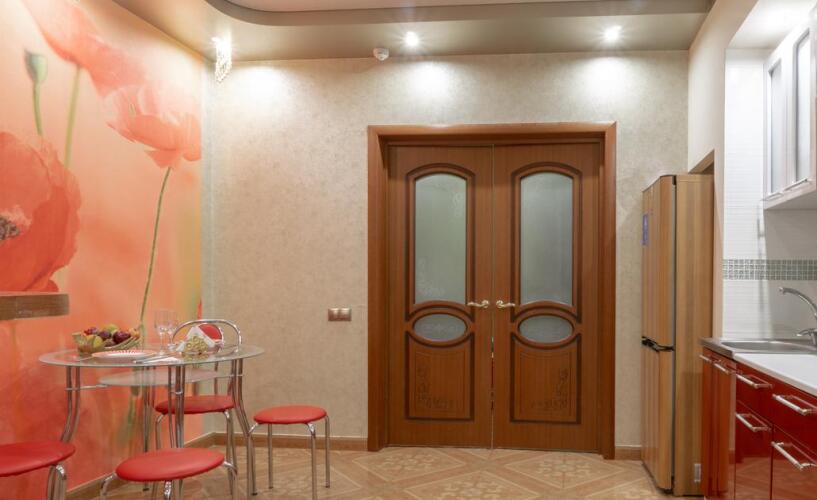 Посуточно Tver69 (Тверь69) на Озерной 7, корп. 10, фото 43