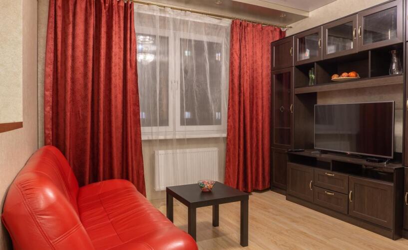 Посуточно Tver69 (Тверь69) на Озерной 7, корп. 10, фото 44