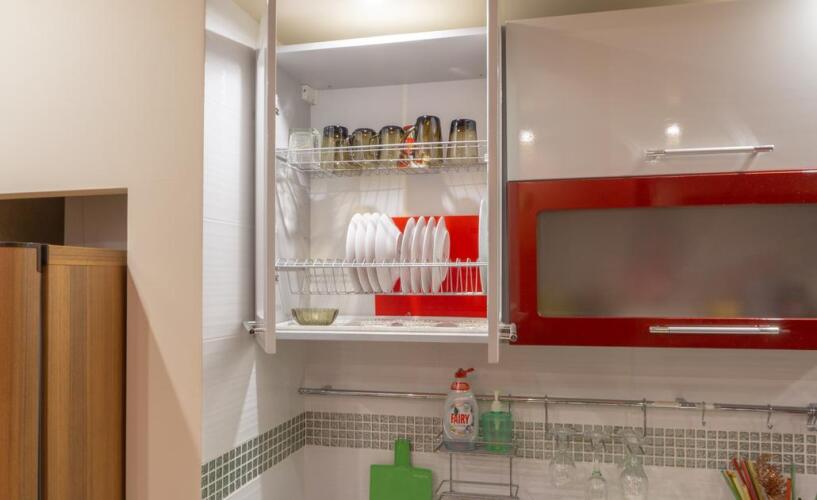 Посуточно Tver69 (Тверь69) на Озерной 7, корп. 10, фото 46