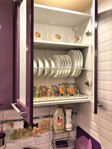 Посуточно Tver69 (Тверь69) на Озерной 7, корп. 10, фото 47