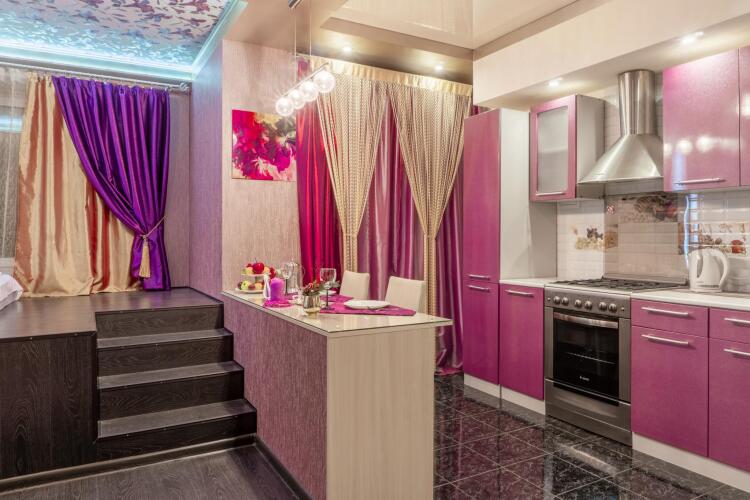 Посуточно Tver69 (Тверь69) на Озерной 7, корп. 10, фото 48