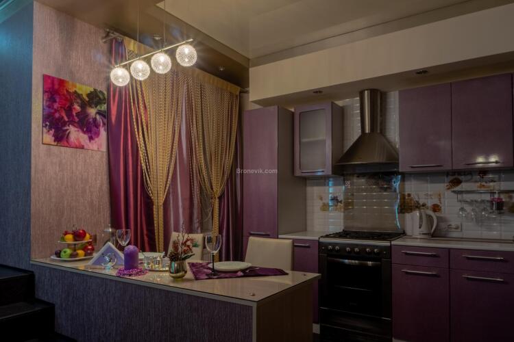 Посуточно Tver69 (Тверь69) на Озерной 7, корп. 10, фото 50