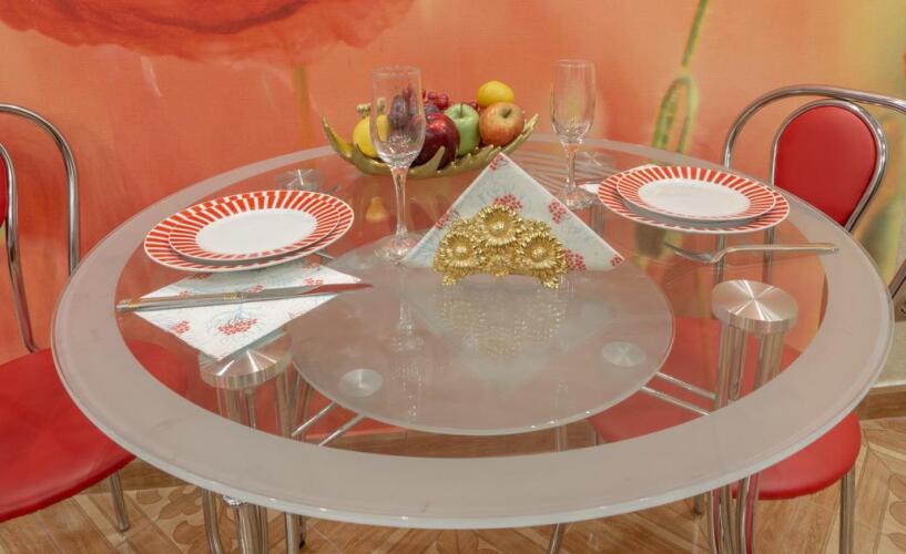 Посуточно Tver69 (Тверь69) на Озерной 7, корп. 10, фото 52