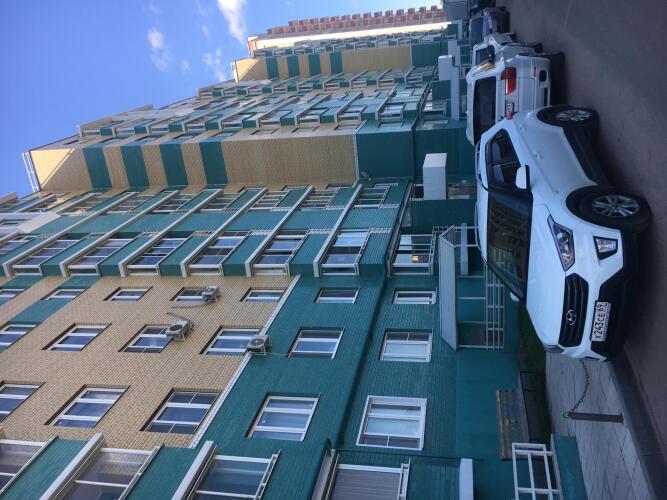 Посуточно Tver69 (Тверь69) на Озерной 7, корп. 10, фото 53