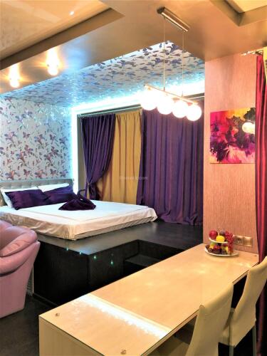 Посуточно Tver69 (Тверь69) на Озерной 7, корп. 10, фото 55