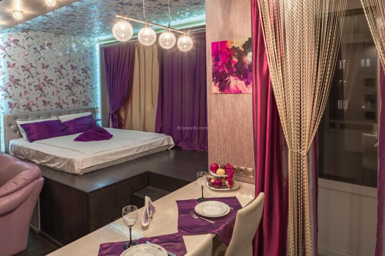 Посуточно Tver69 (Тверь69) на Озерной 7, корп. 10, фото 56