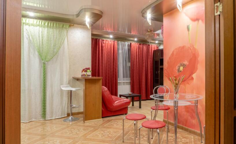 Посуточно Tver69 (Тверь69) на Озерной 7, корп. 10, фото 57