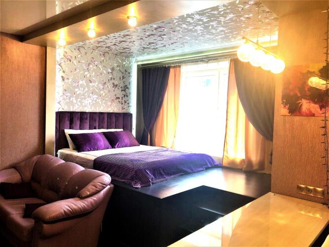 Посуточно Tver69 (Тверь69) на Озерной 7, корп. 10, фото 58