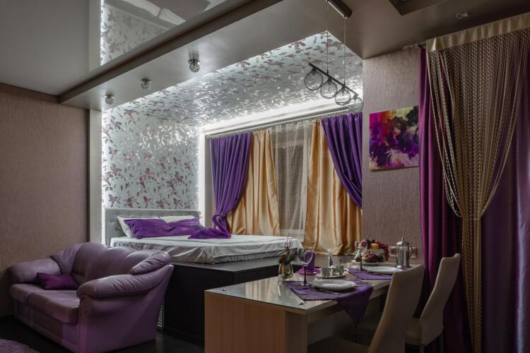 Посуточно Tver69 (Тверь69) на Озерной 7, корп. 10, фото 60