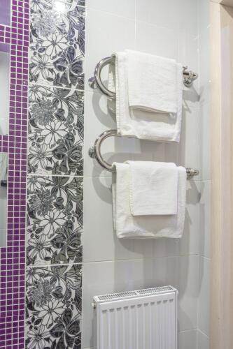 Посуточно Tver69 (Тверь69) на Озерной 7, корп. 10, фото 61