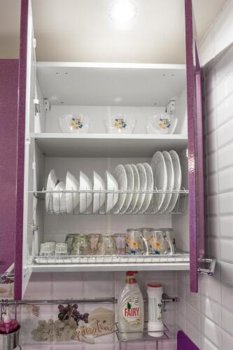 Посуточно Tver69 (Тверь69) на Озерной 7, корп. 10, фото 62