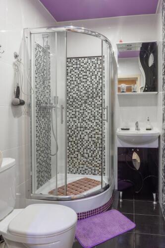 Посуточно Tver69 (Тверь69) на Озерной 7, корп. 10, фото 63