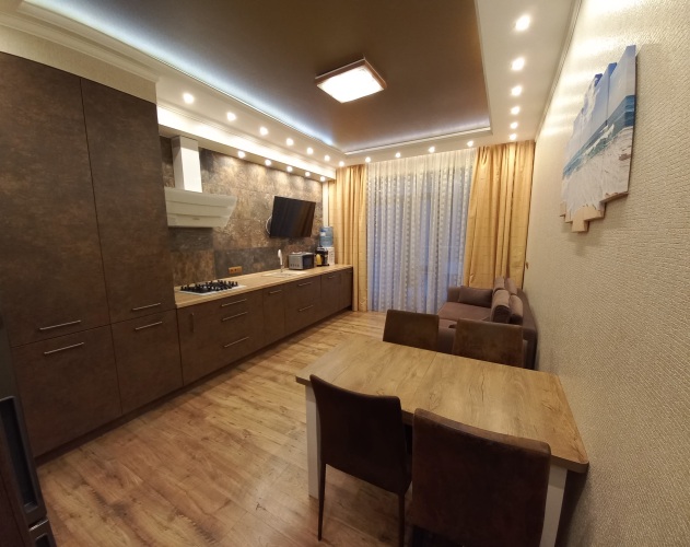 Апартаменты Раушен Престиж 21, фото 19