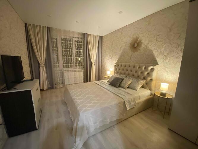 Rental Family Rooms (Рентал Фэмили) на Олимпийском бульваре 6, фото 52