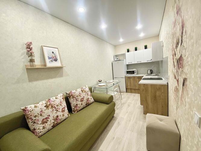 Rental Family Rooms (Рентал Фэмили) на Олимпийском бульваре 6, фото 53