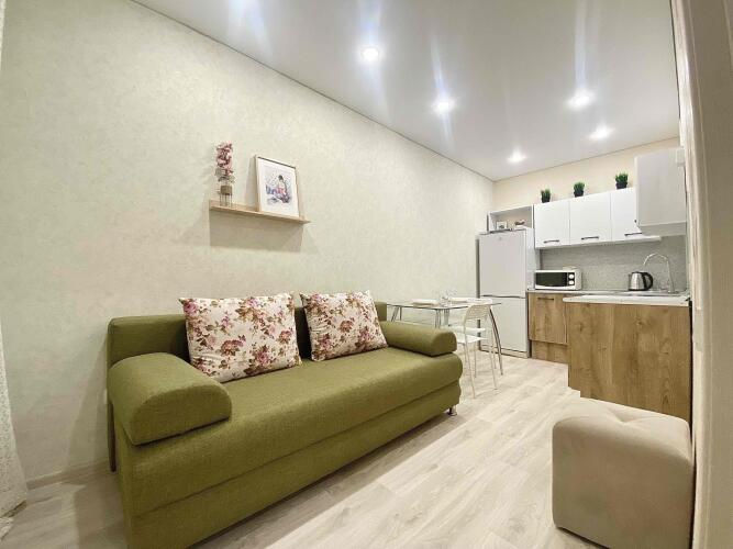 Rental Family Rooms (Рентал Фэмили) на Олимпийском бульваре 6, фото 54