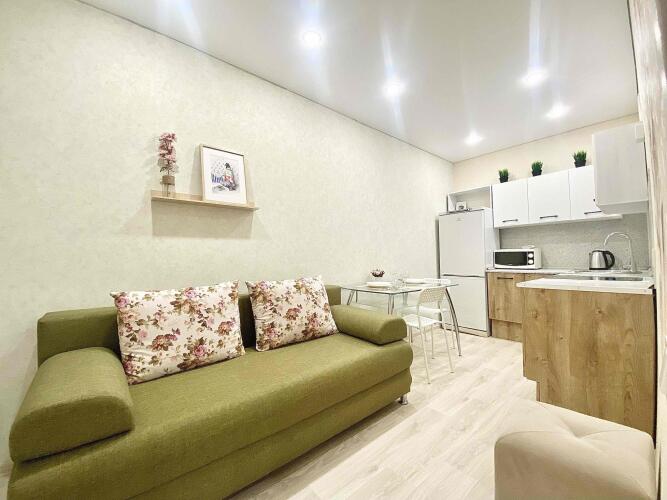 Rental Family Rooms (Рентал Фэмили) на Олимпийском бульваре 6, фото 55